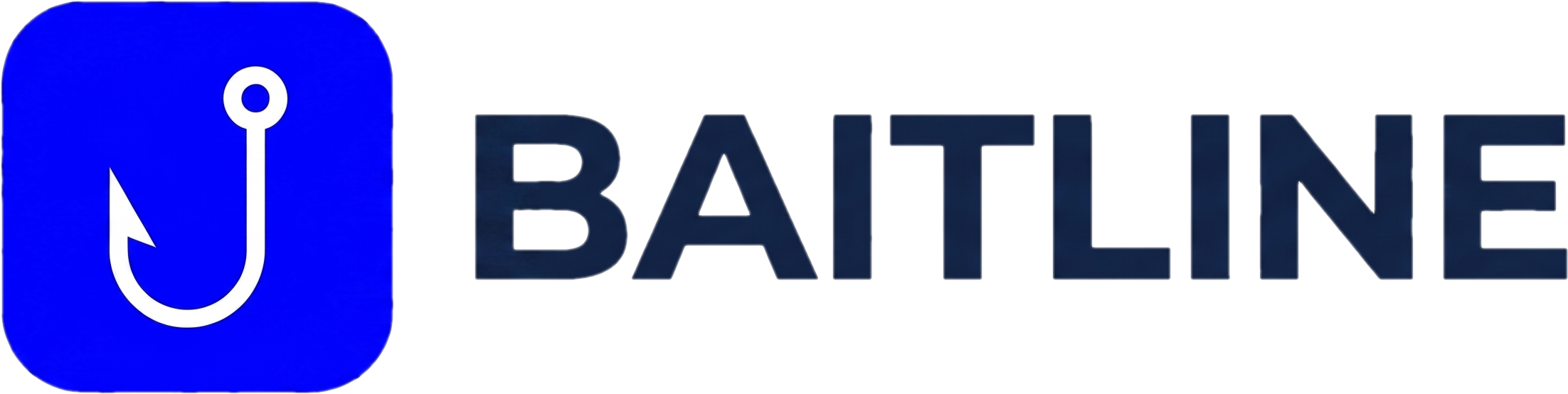 Baitline Logo